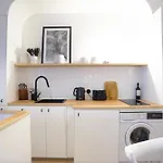 Apartment Ideally Located In Paris 15