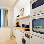 Apartment Ideally Located In Paris 15